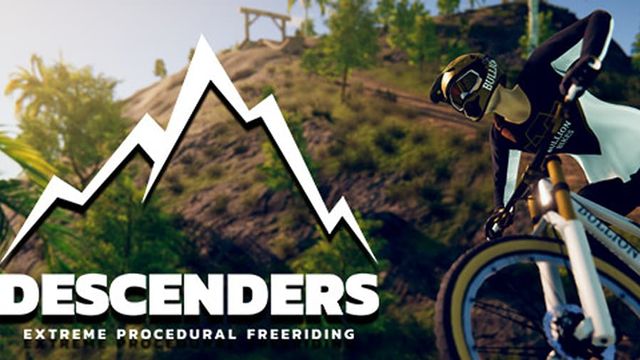 Descenders : Codes pour les chemises et autres skins [septembre 2022]
