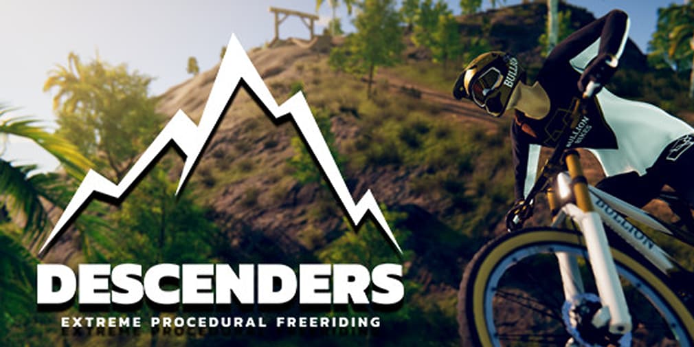 Descenders : Codes pour les chemises et autres skins [septembre 2022]