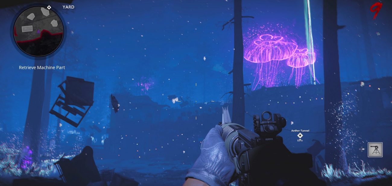 Black Ops Cold War Zombies Die Maschine - Comment obtenir l'arme DIE Shockwave Wonder