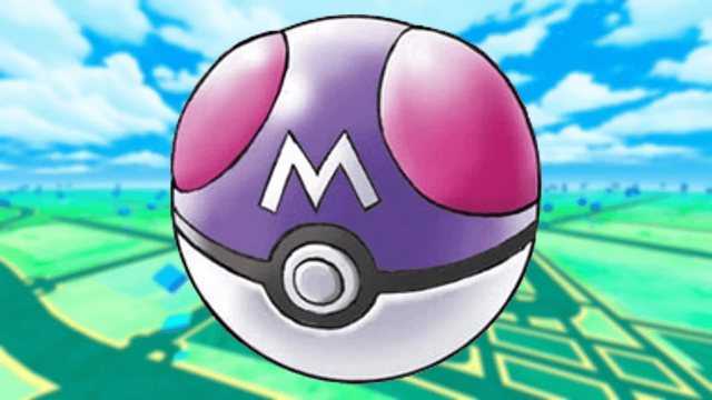 Pokemon : Écarlate et Violet - Comment obtenir Master Ball
