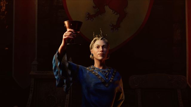 Crusader Kings III : Royal Court - Guide de la Cour Grandeur et des types