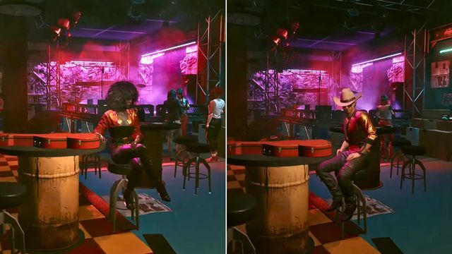 Cyberpunk 2077 : Devriez-vous choisir Denny ou Henry ?