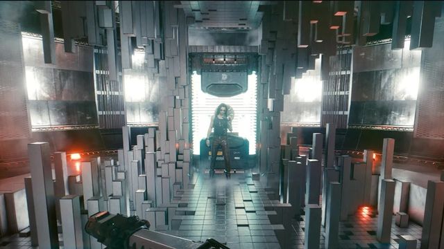 Cyberpunk 2077 - Soluce Ne pas perdre l'esprit