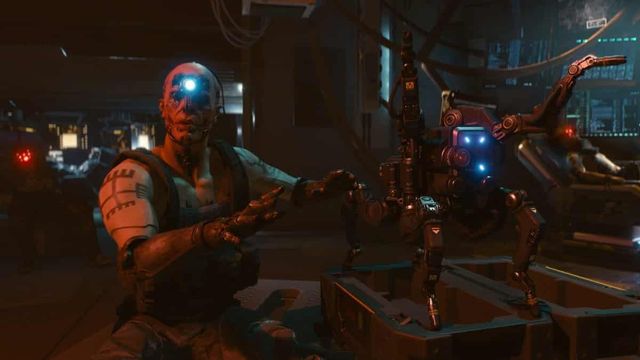 Cyberpunk 2077 - Guide des gangs