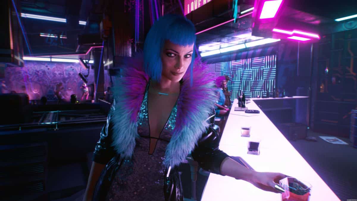 Cyberpunk 2077 - Devriez-vous rencontrer Maelstrom ou Parker en premier?