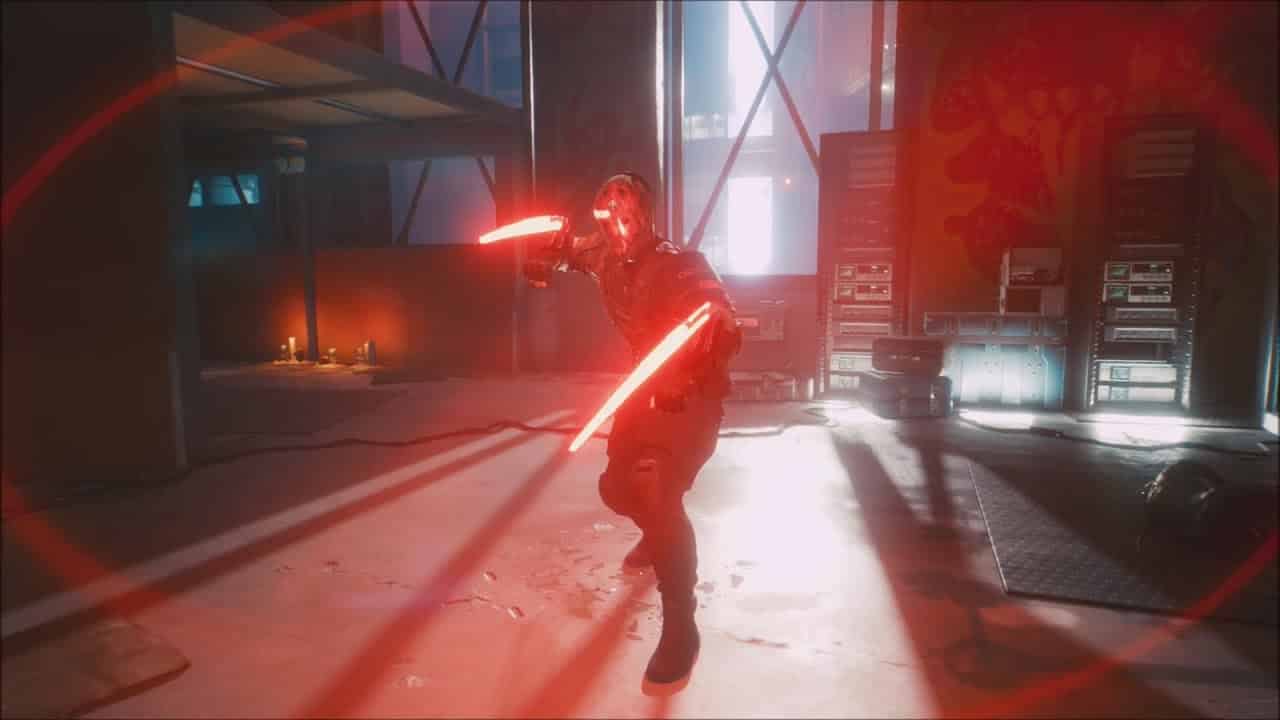 Cyberpunk 2077 - Guide du boss Sandayu Oda