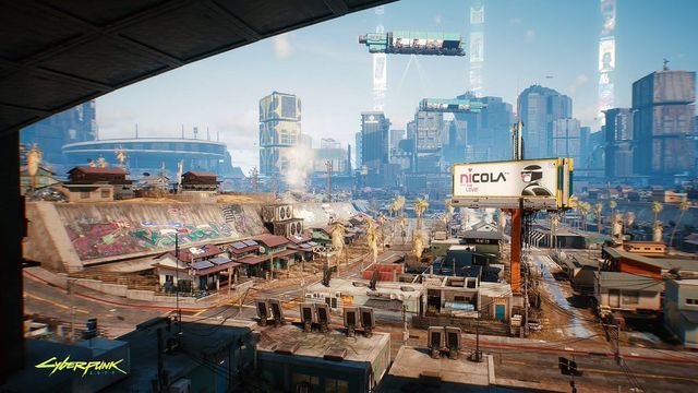 Cyberpunk 2077 Guide des concerts à Saint-Domingue