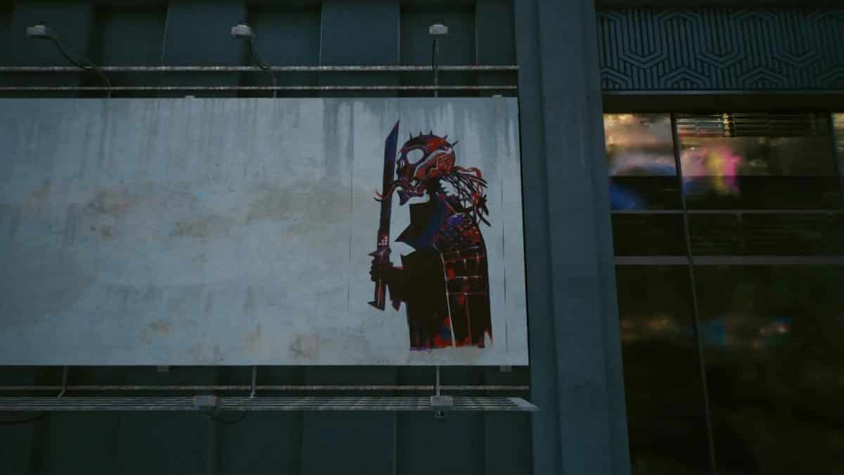 Cyberpunk 2077 Les quêtes de Saint-Domingue
