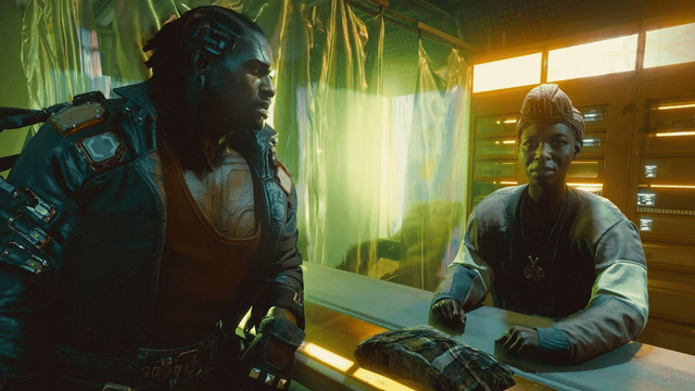 Cyberpunk 2077 Guide des emplacements des vendeurs / magasins