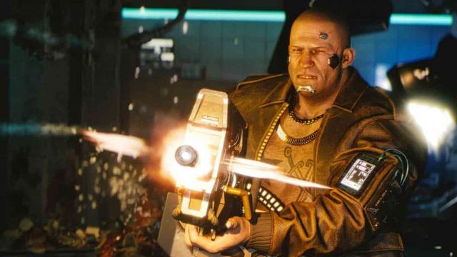 Cyberpunk 2077 Guide des concerts de Westbrook