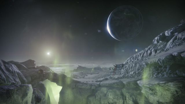 Comment obtenir des filaments d'hélium dans Destiny 2
