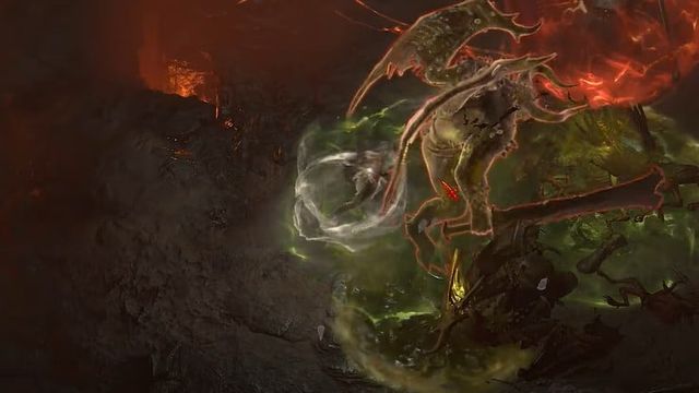Comment vaincre Dark Cardinal Maldul - Diablo 4