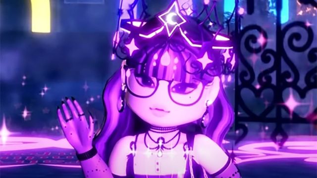 Royale High : toutes les réponses d’Halloween Halo 2023 – Dark Fairy Halo