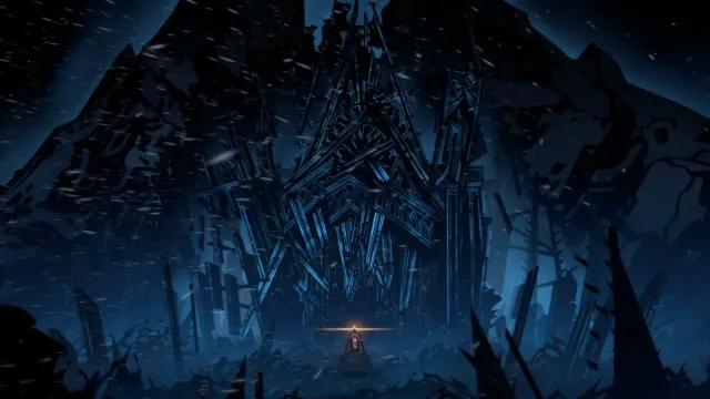 Test de Darkest Dungeon 2