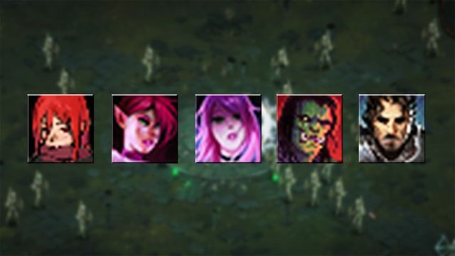 Death Must Die : Tier list des persos