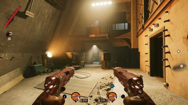 Deathloop : Guide des emplacements des codes de serrures de portes