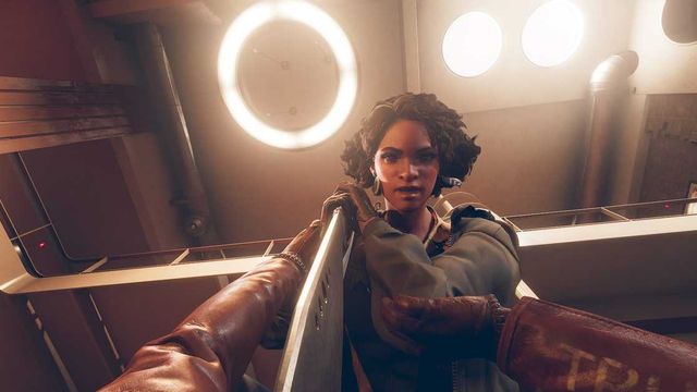 Deathloop : Guide des fins