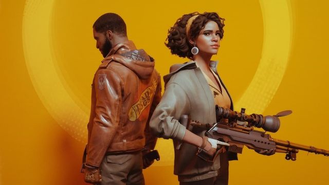 Deathloop : Astuces multijoueur