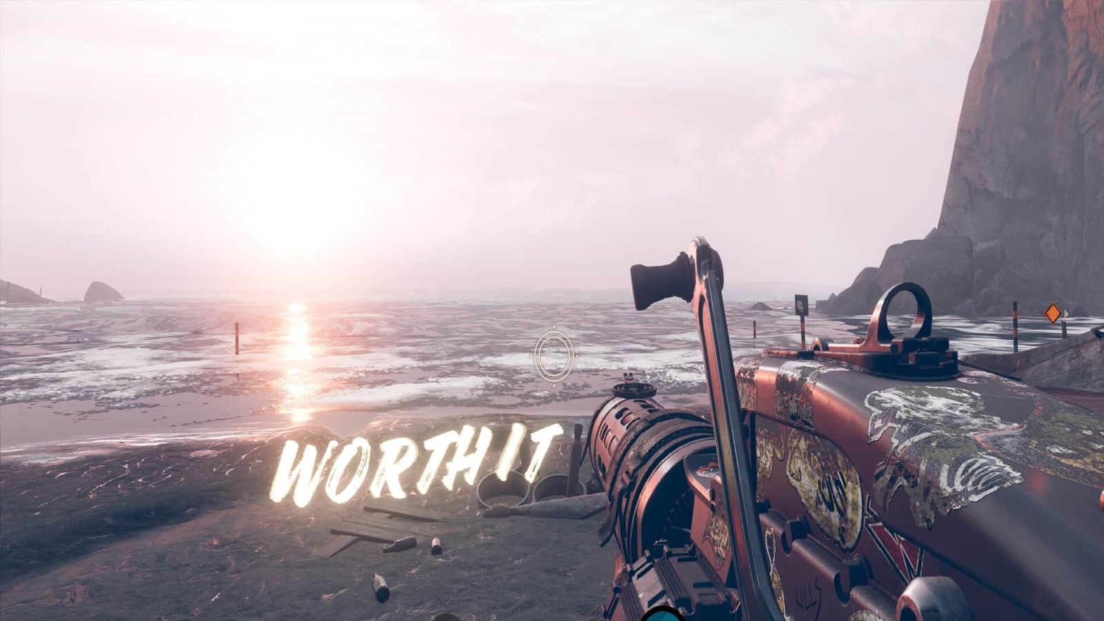 Deathloop : Guide d'infusion et de résidu - Comment conserver les armes et les pouvoirs