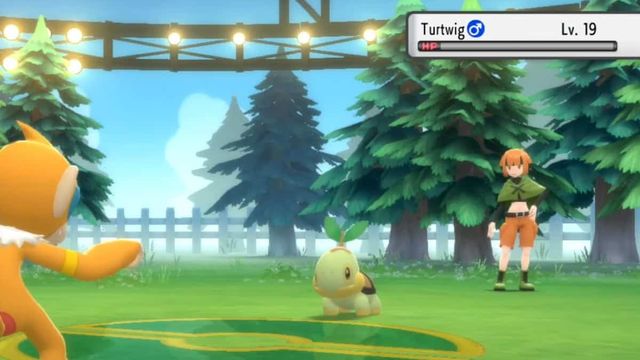 Pokémon DB et PB : Comment vaincre le chef de gymnase Gardenia