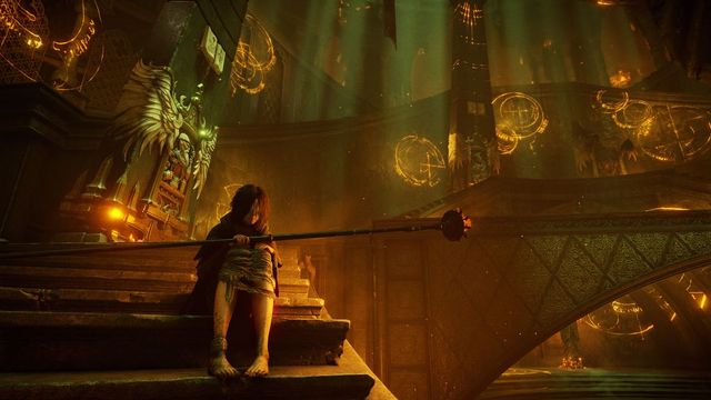 Guide des emplacements de tous les anneaux de Demon's Souls Remake