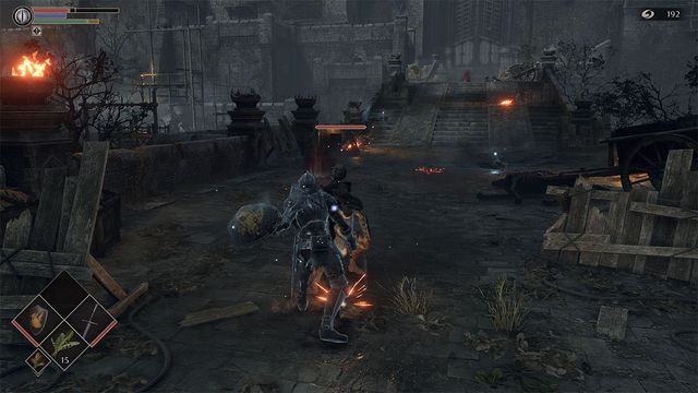Demon's Souls Remake Guide des meilleures armes