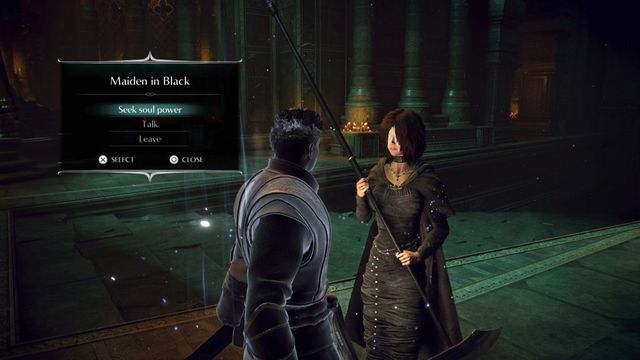 Demon's Souls Remake Guide sur les armes Boss Soul