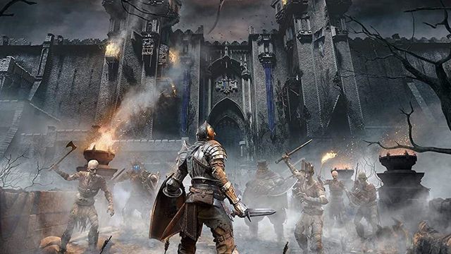 Demon's Souls Remake Comment farmer les âmes