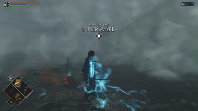 Demon's Souls Remake Astuces pour farmer les herbes de soins