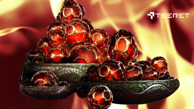 Mortal Kombat 1 : Cristaux de dragon