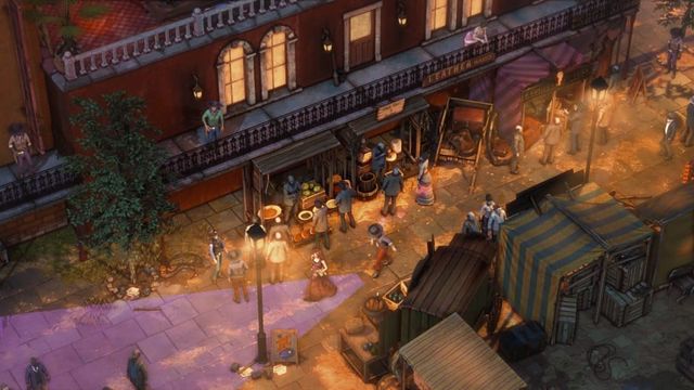 Desperados 3 Baron Challenge: Guide de chasse aux oiseaux