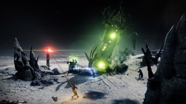 Destiny 2 : Season of the Seraph - Plus qu'un guide de quête d'arme