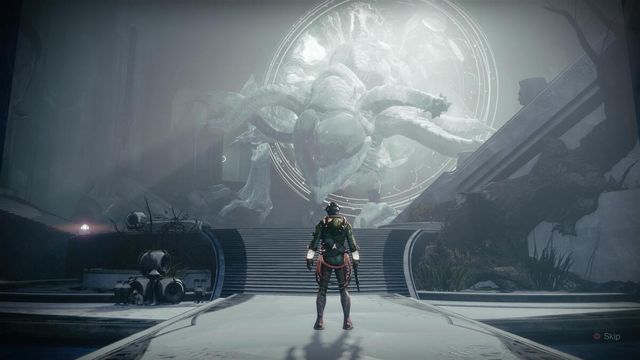 Destiny 2 : Guide des félins familiers Starcats [Emplacements]