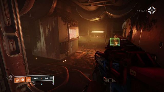 Destiny 2 Un autre maillon de la chaîne du triomphe
