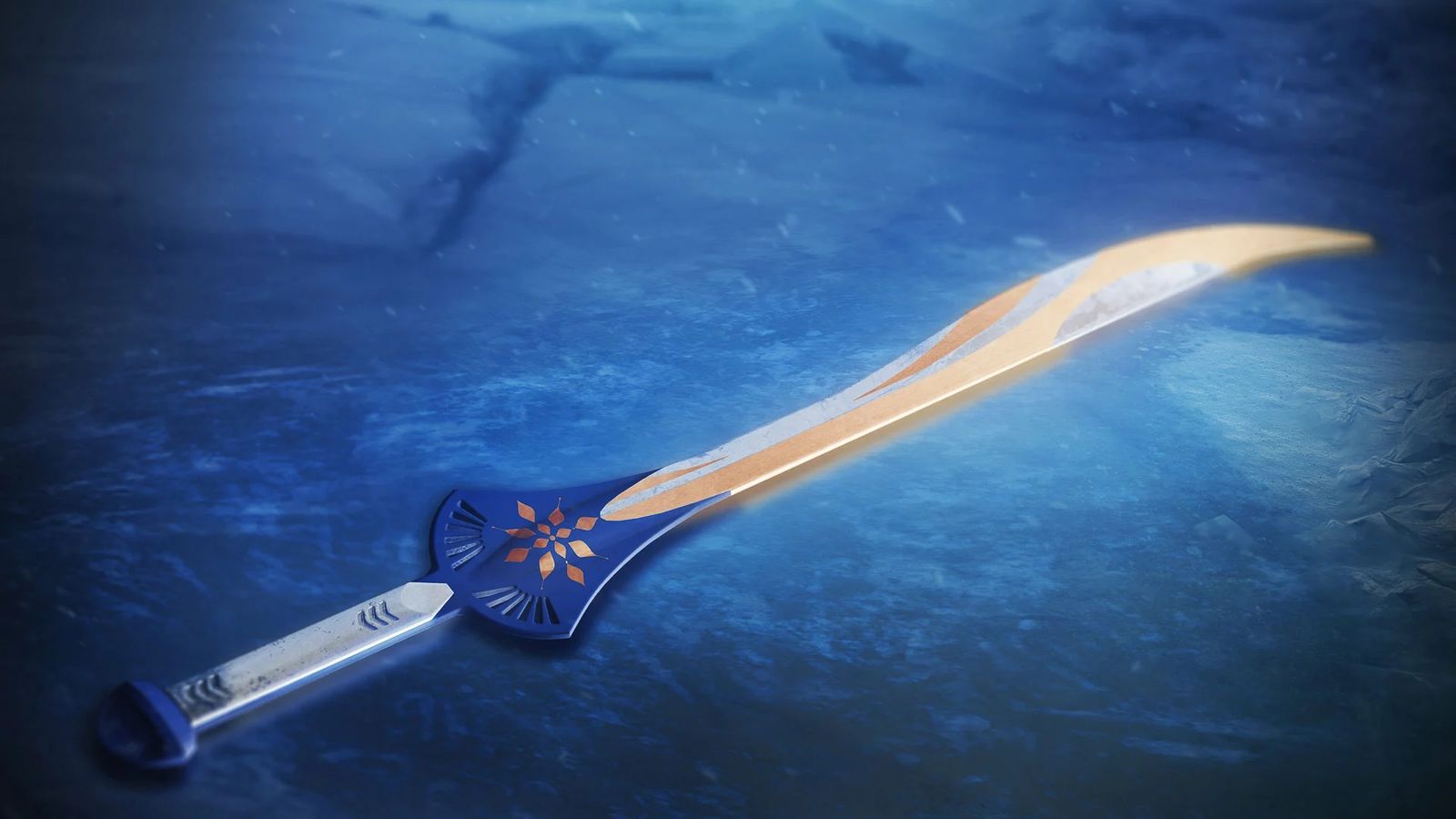 Destiny 2 : Dawning 2021 – The Pigeon Provides et Zephyr sword