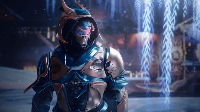 Comment obtenir l'essence de l'aube dans Destiny 2