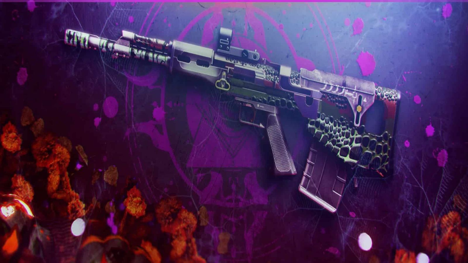Destiny 2 : Comment obtenir le fusil à impulsion Jurassic Green