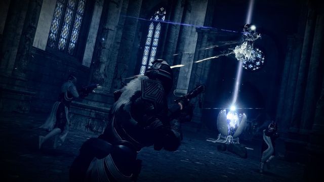 Destiny 2 : Forest of Echoes Guide des mystères énigmatiques