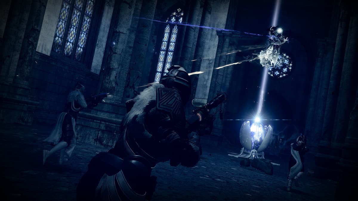 Destiny 2 : Forest of Echoes Guide des mystères énigmatiques