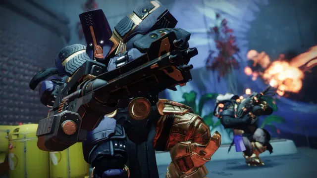 Quelle est la durée du mode concours La racine des cauchemars dans Destiny 2 ?