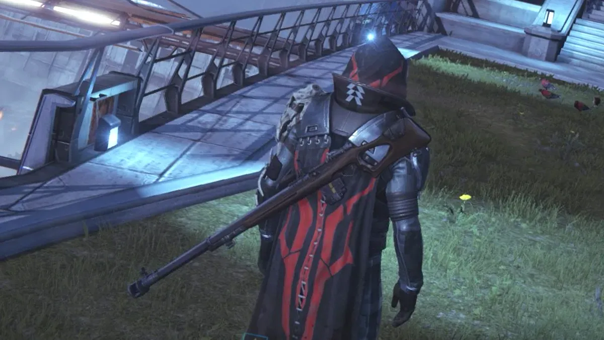 Destiny 2 : Bungie devrait-il ramener No Land Beyond