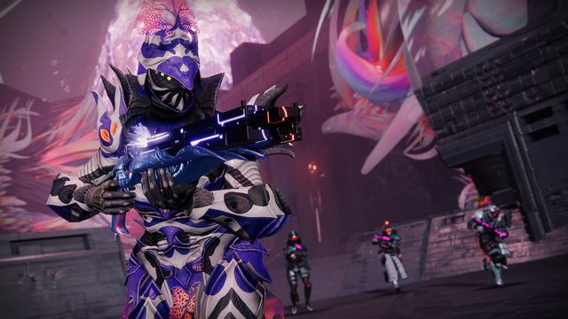 Comment terminer la rencontre Scission dans le raid Root of Nightmares dans Destiny 2
