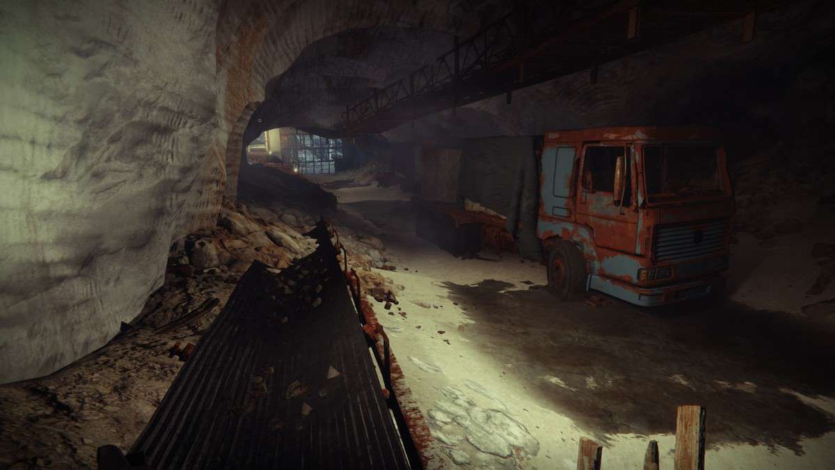Destiny 2 La Saison des Perdus : Guide des emplacements d'Atlas Skew