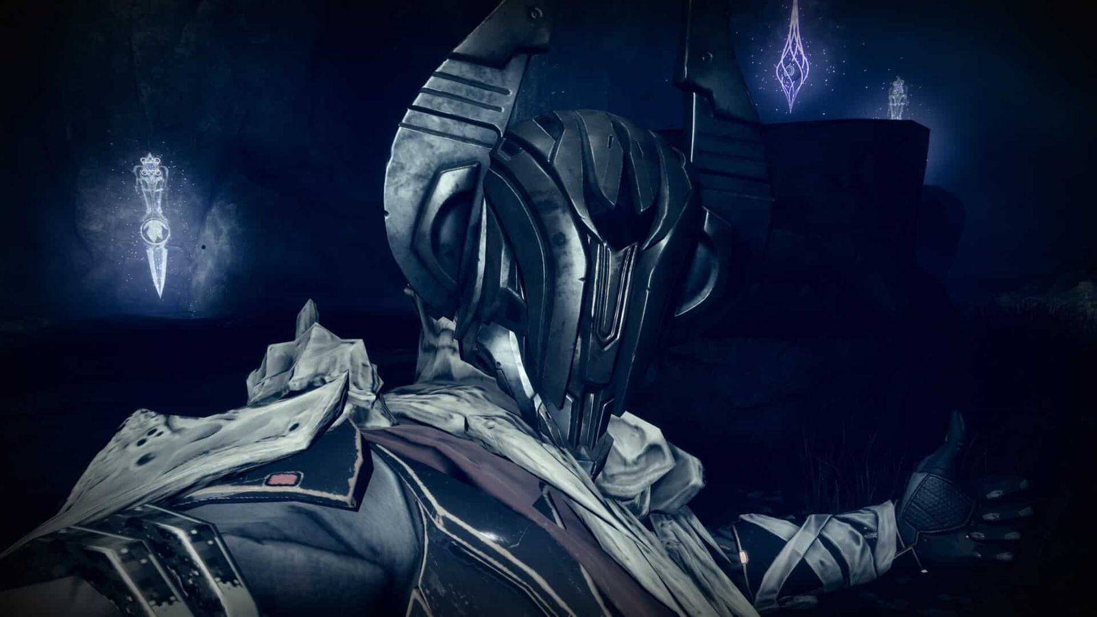 Destiny 2 : Emplacements des ancres ascendantes du royaume brisé [semaine 1]