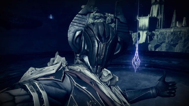 Destiny 2 : Les 13 ancres ascendantes dans Shattered Realm [Semaine 3]