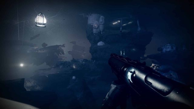 Destiny 2 : Shattered Realm – Guide des débris de rêves