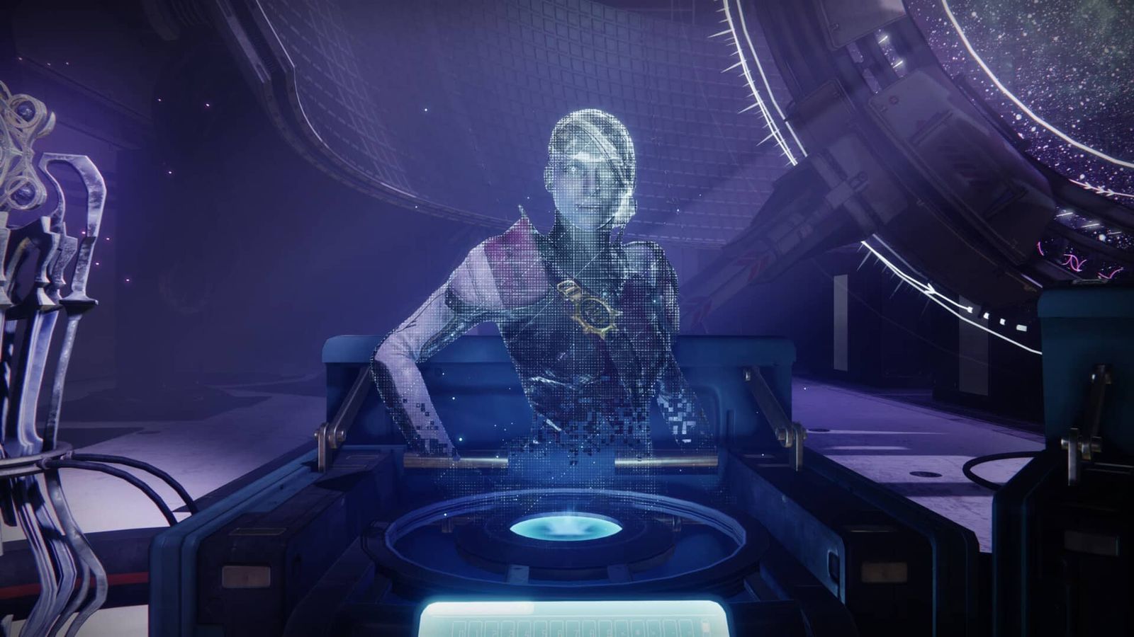 Destiny 2 : Season of the Lost - Guide de mise à niveau de Wayfinder's Compass HELM