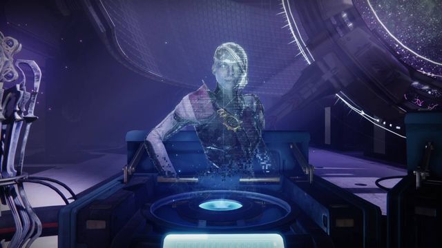 Destiny 2 : Season of the Lost - Guide de mise à niveau de Wayfinder's Compass HELM