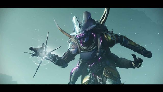 Destiny 2 Season of the Splicer Beneath the Great Machine - Guide pratique