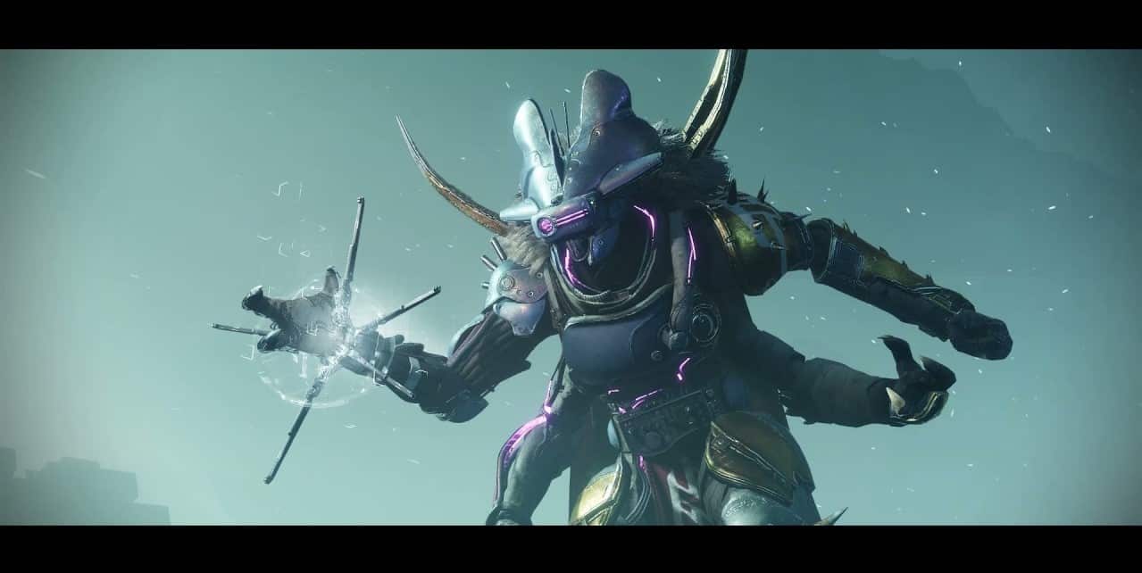 Destiny 2 Season of the Splicer Beneath the Great Machine - Guide pratique